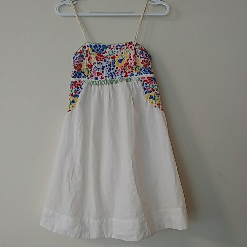 Hm flower dress